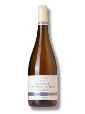 Jean Chartron Hautes Côtes de Beaune Vieilles Vignes 2022