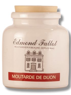 Edmond Fallot Moutarde de Dijon 250g