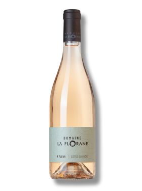 Domaine la Florane A Fleur rosé 2023 -bio-