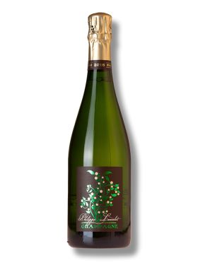 Champagne Philippe Lancelot Fine Fleur 2016 Blanc de Blancs Grand Cru Extra-Brut -bio-
