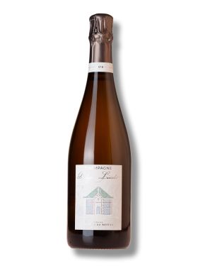 Champagne Philippe Lancelot Le Fond du Bateau 2018 Blanc de Blancs Grand Cru Extra-Brut -bio-