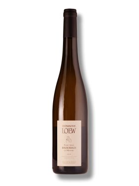 Domaine Loew Pinot Gris Bruderbach Le Menhir 2020 -bio-