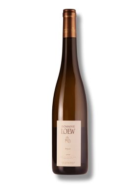 Domaine Loew Pinot 2020 -bio-