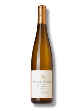 Domaine Meyer-Fonne Riesling Reserve 2022